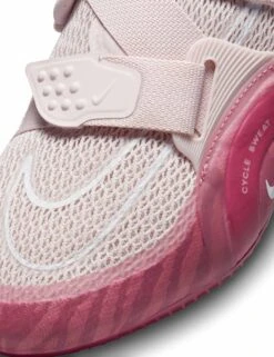 Nike SuperRep Cycle 2 Next Nature Shoes - Rose/Berry/White -Sportswear Store nike superrep cycle 2 next nature shoes rose white berry DH3395 601 3 82b54aac 7566 4160 a466 392721d3adc8