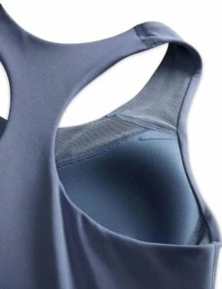 Nike Swoosh Bra Tank - Diffused Blue/White -Sportswear Store nike swoosh bra tank blue white DV9897 491 5 b25c231d c418 45d8 8787 617c8553809c