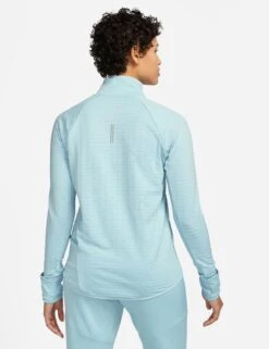 Nike Therma-FIT Element Running Top - Ocean Bliss 11 Nike Therma-FIT Element Running Top - Ocean Bliss -Sportswear Store nike therma fit element running top ocean silver DD6799 442 2