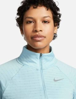 Nike Therma-FIT Element Running Top - Ocean Bliss 12 Nike Therma-FIT Element Running Top - Ocean Bliss -Sportswear Store nike therma fit element running top ocean silver DD6799 442 8