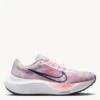 Nike Zoom Fly 5 Premium Shoes - Pearl Pink/Coral Chalk/White/Midnight Navy 1 Nike Zoom Fly 5 Premium Shoes - Pearl Pink/Coral Chalk/White/Midnight Navy -Sportswear Store nike zoom fly 5 premium pink coral white navy DV7894 600 1