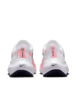Nike Zoom Fly 5 Premium Shoes - Pearl Pink/Coral Chalk/White/Midnight Navy -Sportswear Store nike zoom fly 5 premium pink coral white navy DV7894 600 5