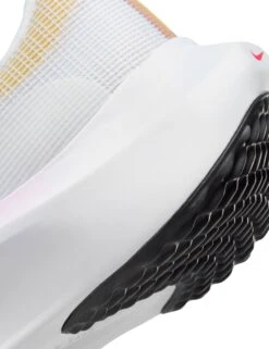 Nike Zoom Fly 5 Shoes - White/Vivid Sulphur/Amber Brown/Rush Fuchsia -Sportswear Store nike zoom fly 5 shoes white sulphur brown fuchsia DM8974 100 4 49d2629a a20a 4648 ac16 43fd80ab028b