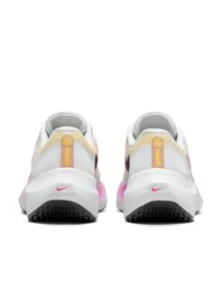 Nike Zoom Fly 5 Shoes - White/Vivid Sulphur/Amber Brown/Rush Fuchsia -Sportswear Store nike zoom fly 5 shoes white sulphur brown fuchsia DM8974 100 5 ec946d6c e4ad 410c 924c 03a6091af029