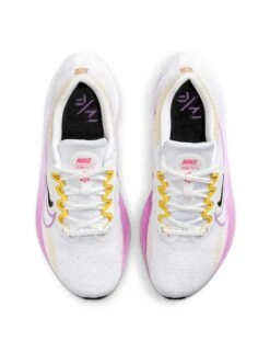 Nike Zoom Fly 5 Shoes - White/Vivid Sulphur/Amber Brown/Rush Fuchsia -Sportswear Store nike zoom fly 5 shoes white sulphur brown fuchsia DM8974 100 7 2a7b9b42 ffb3 489e 89c5 d79d51edaf52