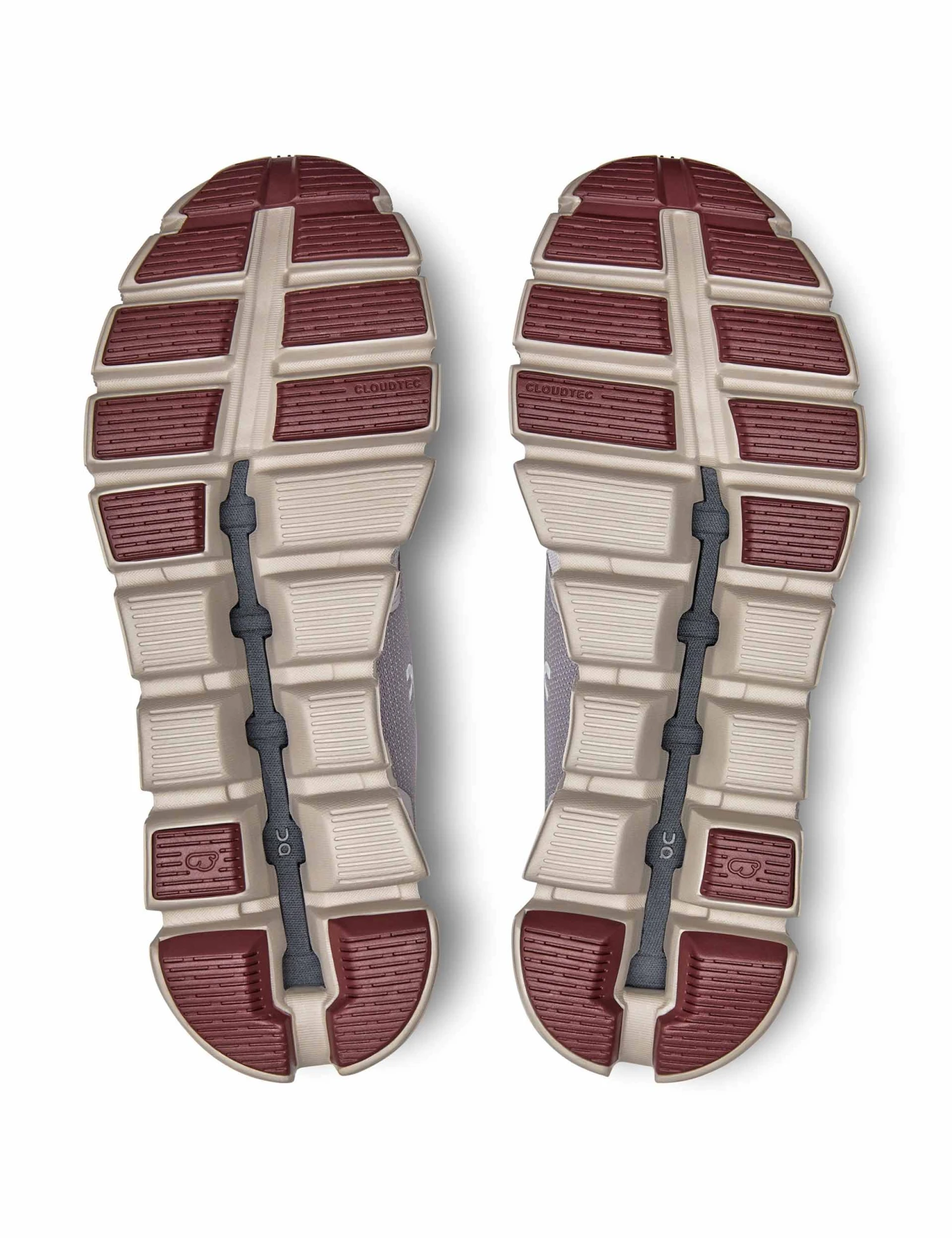 On Running Cloud 5 - Pearl/Frost 7 On Running Cloud 5 - Pearl/Frost - Image 5