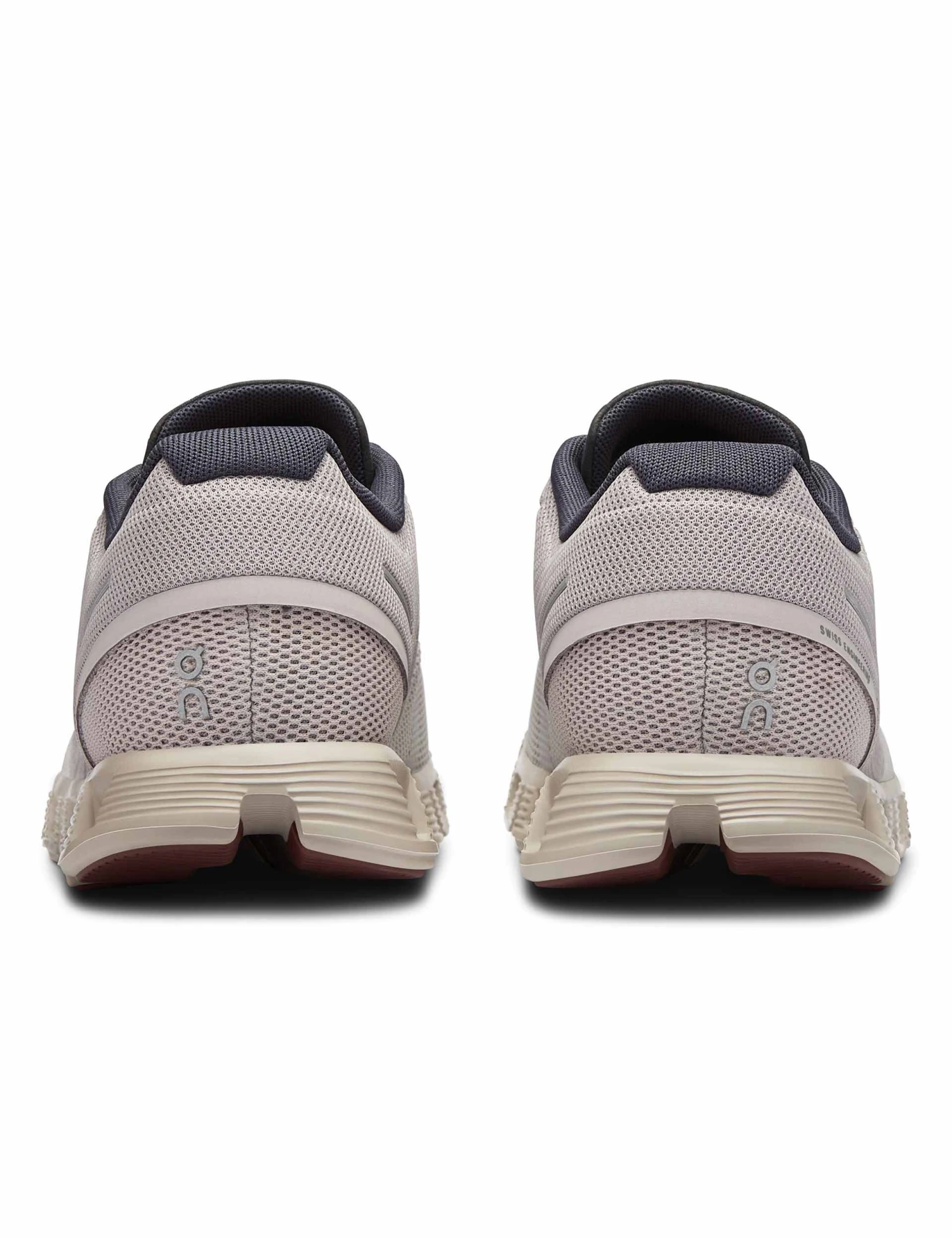 On Running Cloud 5 - Pearl/Frost 8 On Running Cloud 5 - Pearl/Frost - Image 6