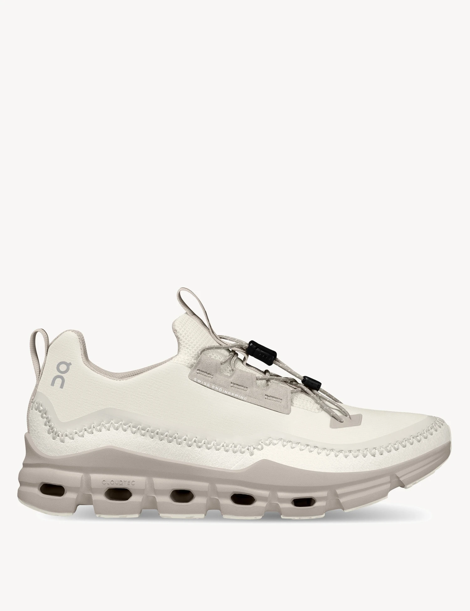 On Running Cloudaway - Ivory/Pearl 3 On Running Cloudaway - Ivory/Pearl