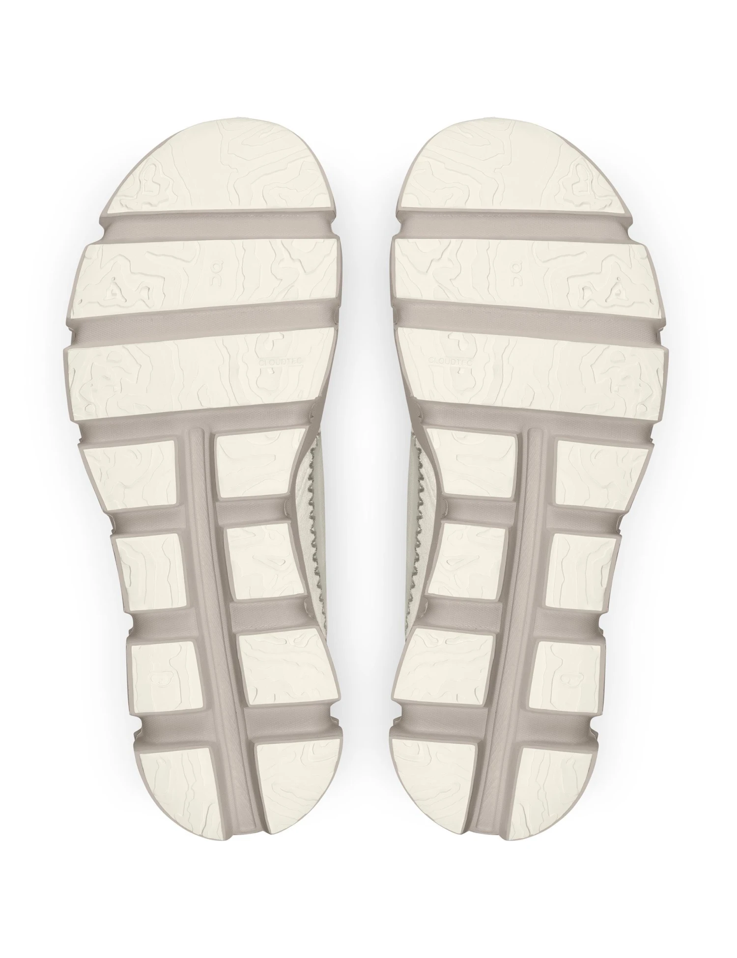 On Running Cloudaway - Ivory/Pearl 7 On Running Cloudaway - Ivory/Pearl - Image 5