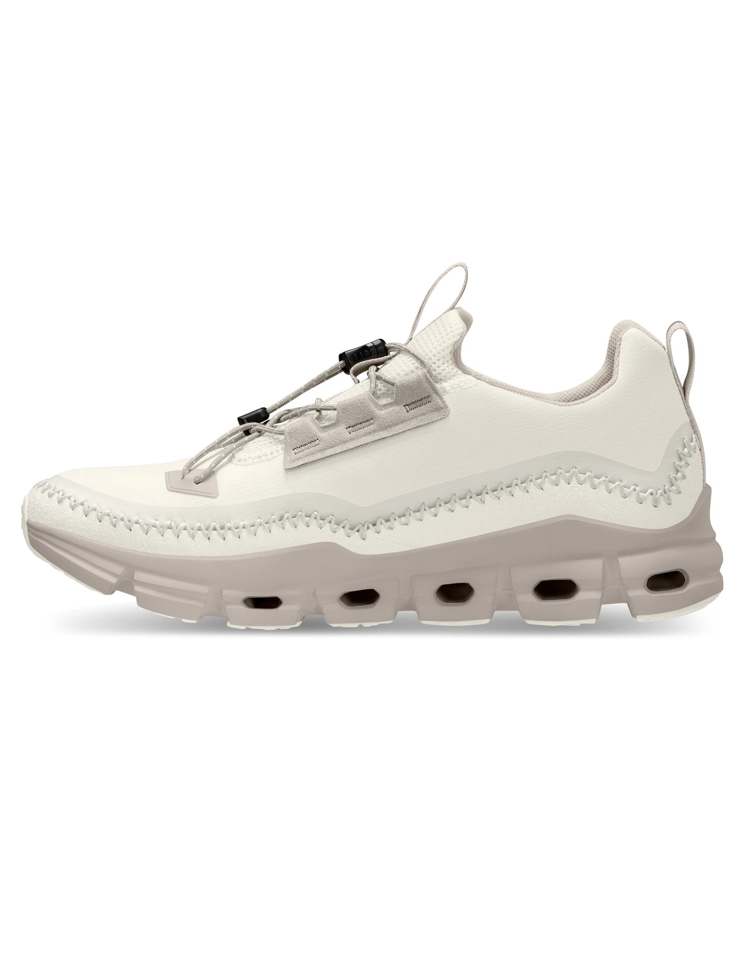 On Running Cloudaway - Ivory/Pearl 4 On Running Cloudaway - Ivory/Pearl - Image 2