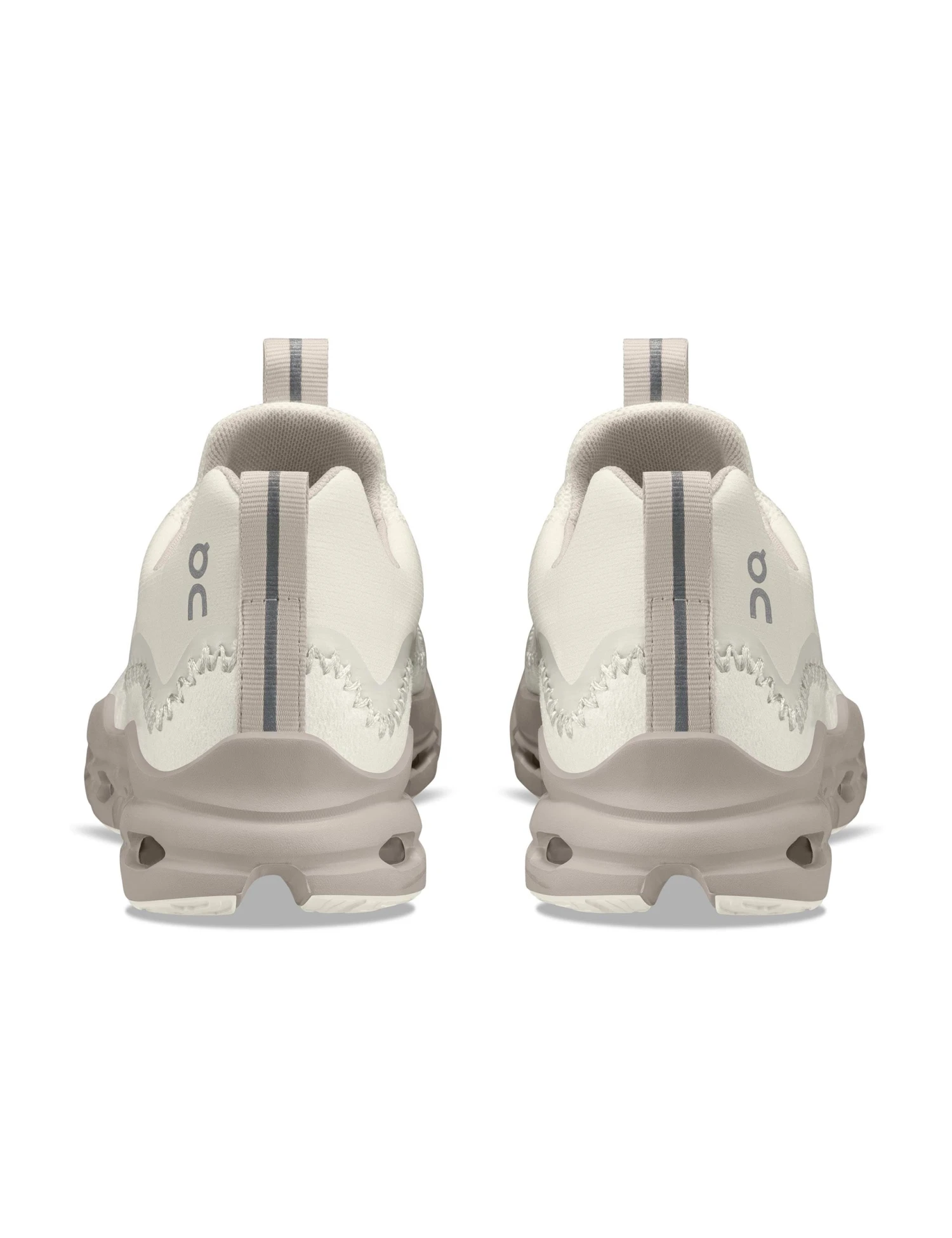 On Running Cloudaway - Ivory/Pearl 8 On Running Cloudaway - Ivory/Pearl - Image 6