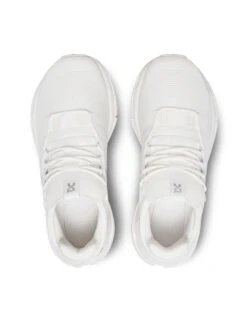 On Running Cloudnova - Undyed White/White 11 On Running Cloudnova - Undyed White/White -Sportswear Store on running shoes womens cloudnova undyed white 26 98225 2