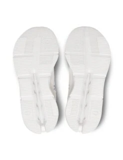 On Running Cloudnova - Undyed White/White 12 On Running Cloudnova - Undyed White/White -Sportswear Store on running shoes womens cloudnova undyed white 26 98225 3