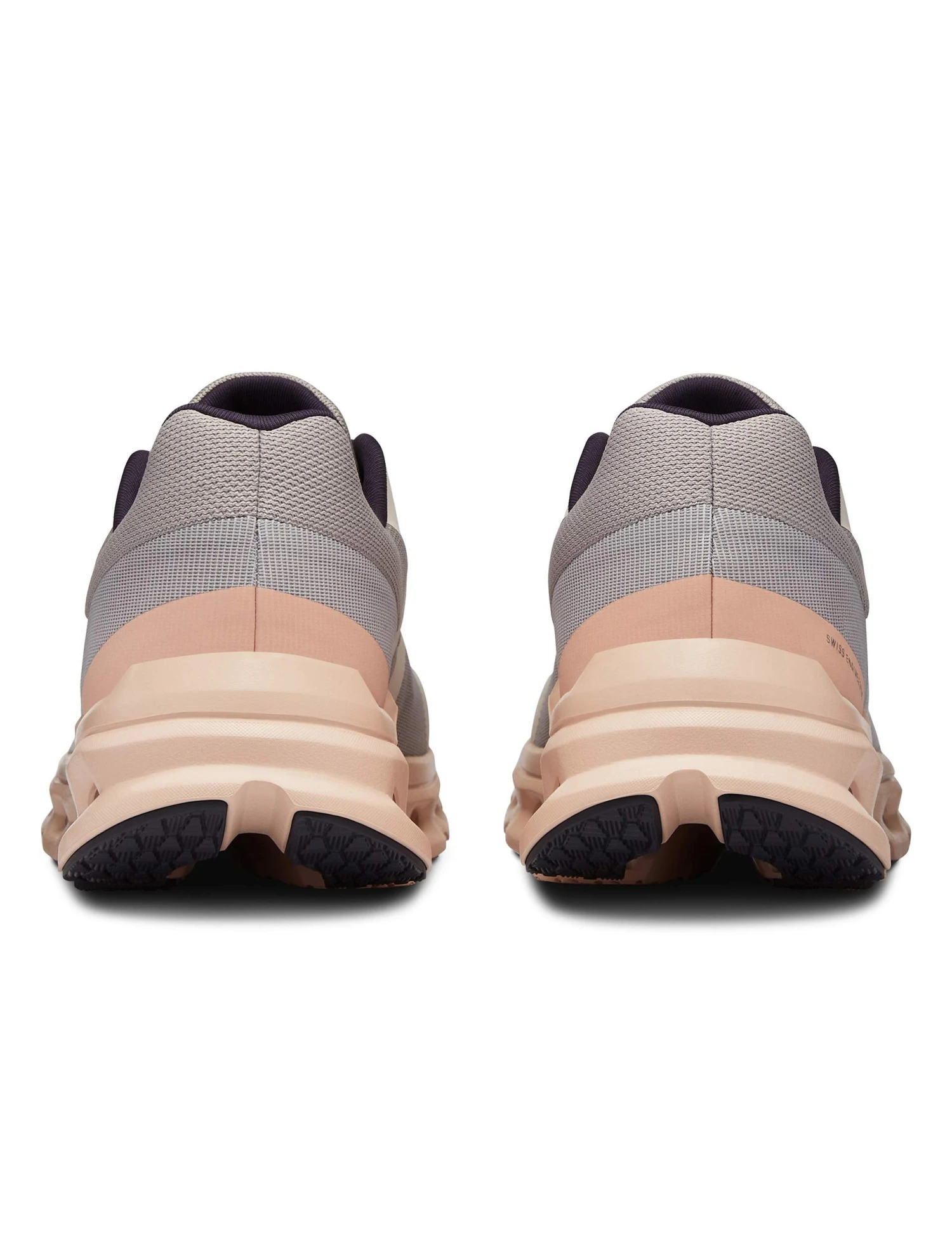 On Running Cloudrunner - Frost/Fade 8 On Running Cloudrunner - Frost/Fade - Image 6