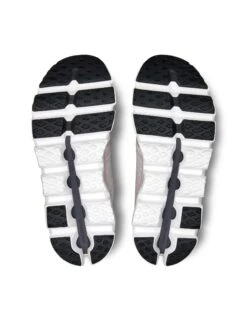 On Running Cloudswift 3 - Ivory/Rose -Sportswear Store on running shoes womens cloudswift 3 ivory rose 3WD10451219 5