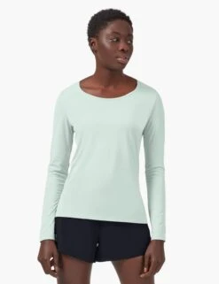 On Running Performance Long-T - Mineral