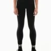 Back Swing Legging - Black 1 Back Swing Legging - Black -Sportswear Store pe nation back swing legging black 1