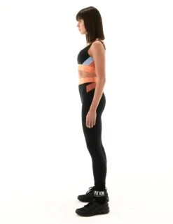 Back Swing Legging - Black 13 Back Swing Legging - Black -Sportswear Store pe nation back swing legging black 6 7e89f9db 0261 468f a8f4 1a2eea5af673