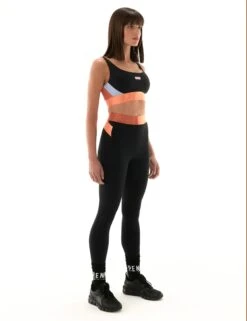 Back Swing Legging - Black 16 Back Swing Legging - Black -Sportswear Store pe nation back swing legging black 7 a2e4d91a 082e 4494 8219 f10b8cbfbfbd