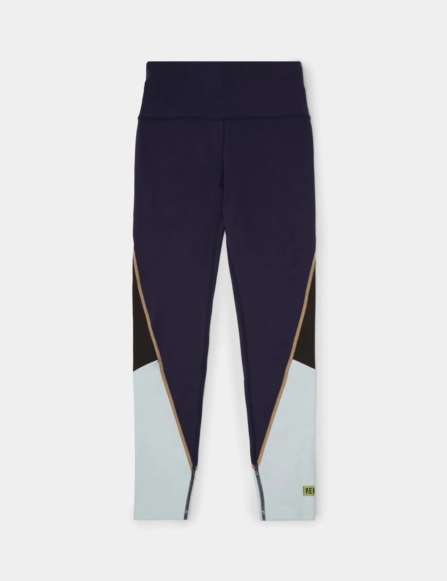 Odyssey Legging - Peacoat 8 Odyssey Legging - Peacoat - Image 6