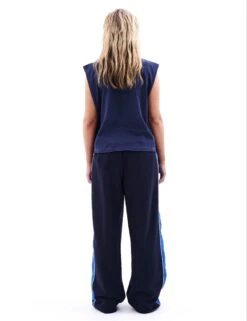 Overland Tank - Peacoat -Sportswear Store pe nation overland tank peacoat 6 73a42618 559e 4515 ad3d e85a8d7d4e3e