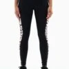 Pursuit Legging - Black 2 Pursuit Legging - Black -Sportswear Store pe nation pursuit legging black 233G185 1