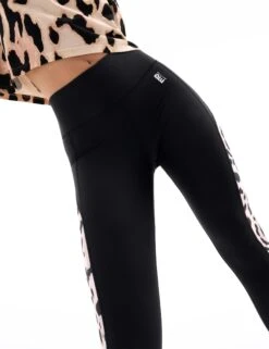 Pursuit Legging - Black -Sportswear Store pe nation pursuit legging black 233G185 3 9c2e9044 c935 4781 a97b f63be1eaff65