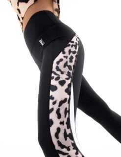 Pursuit Legging - Black -Sportswear Store pe nation pursuit legging black 233G185 4 43c3b6a0 12f2 475c be56 d815ce54384e