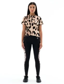 Pursuit Legging - Black -Sportswear Store pe nation pursuit legging black 233G185 5 8ed76b20 0555 4e7c 9c05 fc2a1e62db70