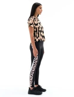Pursuit Legging - Black -Sportswear Store pe nation pursuit legging black 233G185 6 04d0dc2f 22ce 48a4 8056 9f4fa4be0b8a