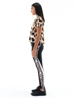 Pursuit Legging - Black -Sportswear Store pe nation pursuit legging black 233G185 7 e80f653a 14b3 430e a1a0 8b73f364981d