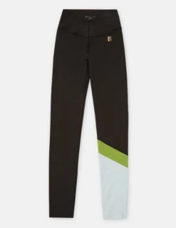 Sprint Time Legging - Black -Sportswear Store pe nation sprint time legging black 6