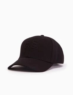 Stronger Cap - Core Black