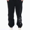 The Original Trackpant - Black -Sportswear Store pe nation the original trackpant black 1