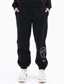 The Original Trackpant - Black