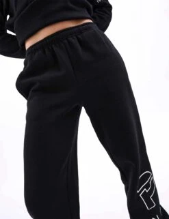 The Original Trackpant - Black -Sportswear Store pe nation the original trackpant black 4 6f42a906 0855 4dd7 bb17 e7452633dd32