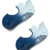 Splatter Grip Strap - Blue -Sportswear Store pointe studio splatter grip strap blue 2 9763942a af3e 4247 a679 2c147adb6650
