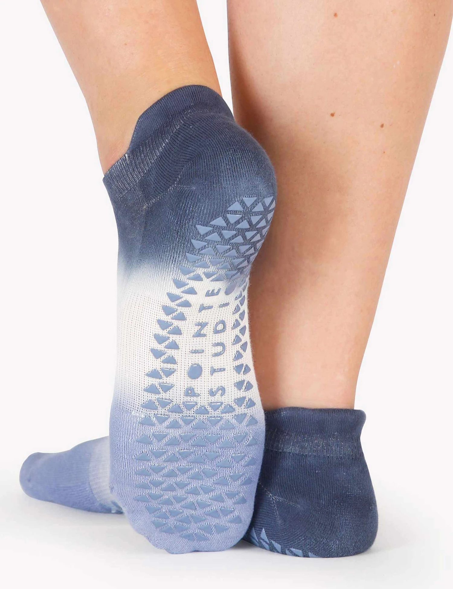 Wyatt Grip Sock - Dawn 4 Wyatt Grip Sock - Dawn - Image 2