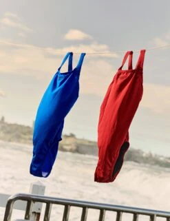 Speedo Eco Endurance+ Medalist Swimsuit - Red -Sportswear Store speedo eco endurance medalist swimsuit red 8 134716446 4 bfc7ec91 d572 40d9 97f6 932f729df0ef