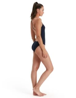 Speedo Eco Endurance+ Thinstrap Swimsuit - Navy -Sportswear Store speedo eco endurance thinstrap swimsuit navy 8 13539D740 7 226d8564 bd4b 4c0b 9df5 13affa9ff726