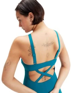 Speedo Shaping Enlace Swimsuit - Ocean Depths -Sportswear Store speedo shaping enlace swimsuit ocean depths 8 00306515338 3 c41ef74c 9b6f 459a a8fd bd84f24b9d81