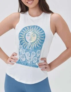 Spiritual Gangster Growth Mindset Muscle Tank - Stone -Sportswear Store spiritual gangster growth mindset muscle tank stone SU40411001 5 1b76492f b3ee 4c6a 87d7 f354edbb64c2