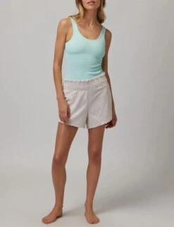 Spiritual Gangster Infinity Seamless Tank - Beach Glass 7 Spiritual Gangster Infinity Seamless Tank - Beach Glass -Sportswear Store spiritual gangster infinity seamless tank beach glass SU33611012 2