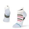 STANCE Go Time Tab Socks -Sportswear Store stance go time tab socks W258A23GO OFW 1