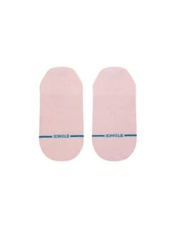STANCE Icon No Show Socks - Pink -Sportswear Store stance icon no show socks pink A145A21INS PNK 2 1d3158a2 8f10 46e8 8815 8e29926a8aea