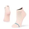 STANCE Just Peachy Tab Socks 1 STANCE Just Peachy Tab Socks -Sportswear Store stance just peachy tab socks W258A23JUS PEA 1
