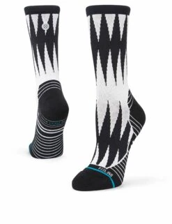 STANCE Keep It Movin Crew Socks