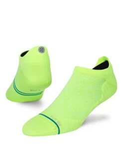 STANCE Run Tab Socks - Volt