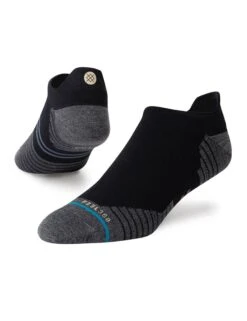 STANCE Run Light Tab - Black