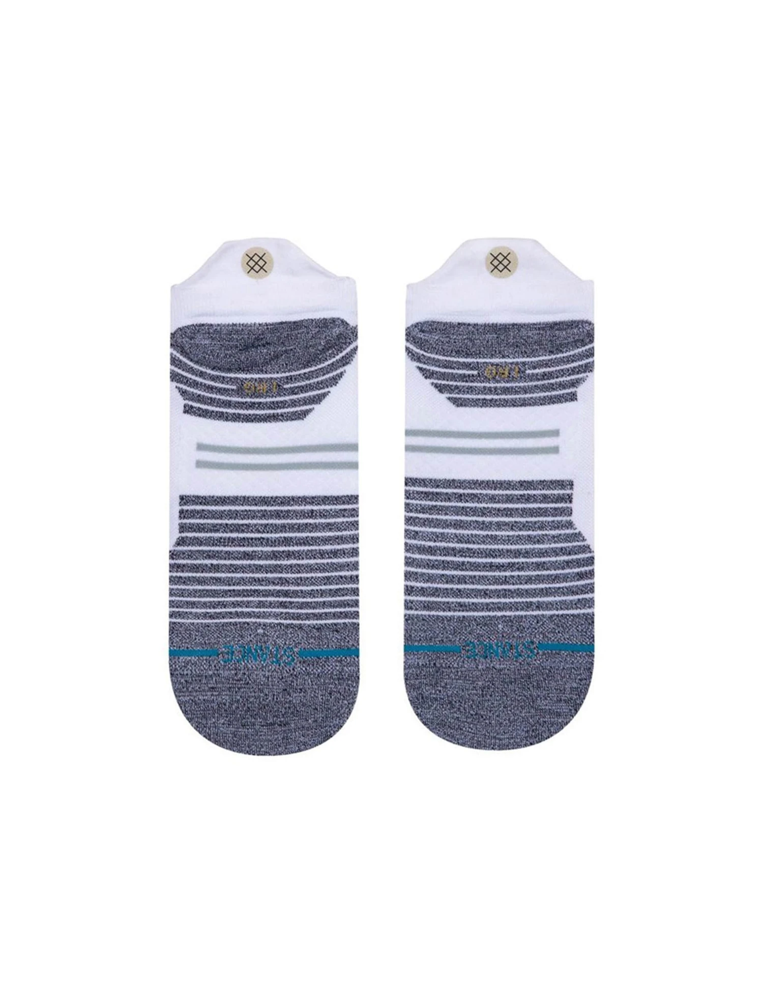 STANCE Run Light Tab - White 5 STANCE Run Light Tab - White - Image 3